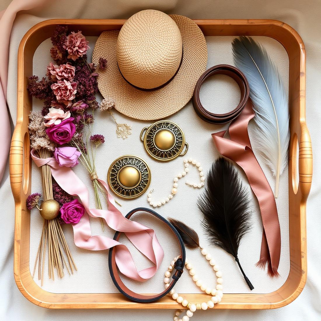 Style Your Trims